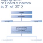 Organigramme-Cheval-Insertion-2010